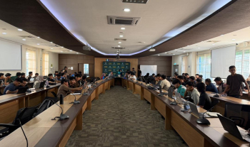 Academic Advisor–Student Meeting for Semester 1, 2025/2026